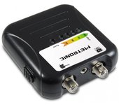 Puntero/probador inalámbrico metronic