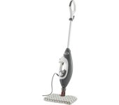 Shark s6005eu limpiador a vapor limpiador a vapor portátil 0,5 l 1200 w gris, blanco