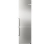 Frigorífico combinado bosch kgn39aiau