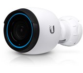 Ubiquiti uvc-g4-pro bala cámara de seguridad ip interior y exterior 3840 x 2160 pixeles techo/pared/poste