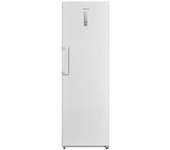 Edesa efs-1823 nf wh - frigorifico una puerta nofrost e alto 185 cm ancho 60 cm blanco