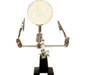 Salki 8500090 - brazo soporte lupa soldador