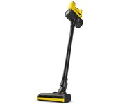 Kärcher vc 6 negro, blanco, amarillo sin bolsa