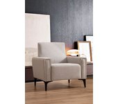 Sillón horizon crudo