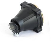 Carcasa de embrague de 9 estrías para desbrozadoras térmicas - fuxtec - mt152 / mt152e / ms152 / fsr152