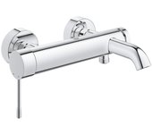 Grohe mezclador monomando de baño/ducha essence 1/2 (33624001)