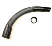 Poignee de flexible pour aspirateur nilfisk 147 0243 520