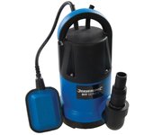 Silverline - bomba sumergible, 250 w 250 w
