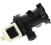 Bomba de desagüe c00507308, c00309709 para lavadora indesit