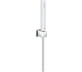 Grohe euphoria cube stick rociador de ducha con flexo + soporte