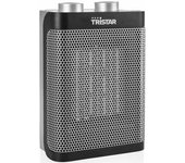 Radiador eléctrico ka-5064 ptc cerámico 1500 w gris tristar