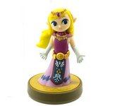 OTROS ACCESORIOS NINTENDO SWITCH NINTENDO ZELDA 30TH ZELDA THE WIND WAKER (GREEN BASE)