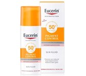 Eucerin Sun Protection Spf 50+ Fluid Pigment Control 50 Ml