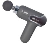 Pistola masaje digital JOCCA