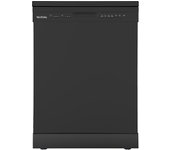 LAVAVAJILLAS DE 60CM VALBERG 12S47 D KAD929C NEGRO