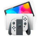 Consola NINTENDO Switch OLED+Mario Kart