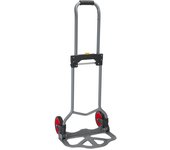 Carretilla plegable carga 60kg