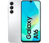 Movil SAMSUNG A16 4G 128Gb Gris