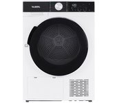 SECADORA CON BOMBA DE CALOR VALBERG DHP 8 E W566C