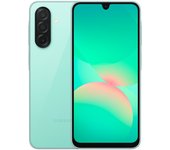 Smartphone SAMSUNG Galaxy A26 5G 128Gb Verde Agua