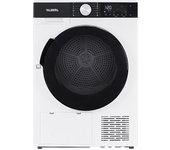 SECADORA CON BOMBA DE CALOR VALBERG DHP 10 C W566C