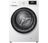Lavadora Secadora 10+7kg VALBERG WD 10714 A-10/D W180C
