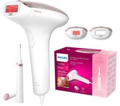 Depiladora PHILIPS LUMEA Bri 921/00