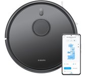 Aspiradora Robot XIAOMI S20 BHR8628EU negro
