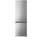 Frigorífico Combi 268L VALBERG CS 268 C - Inox