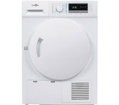 SECADORA HIGH ONE DC 8 G FD W566C