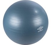 UMBRO - Balón de Ejercicio (diámetro de 65 cm), Color Azul