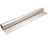 FILM POLIETILENO G400 TRANS 4X25m (R)