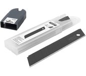 Cuchillas separables pro sharp 25mm, 5 uds