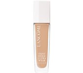 Maquillaje de la marca Lancome: base fluída para rostro, Teint Idole Ultra Wear Base Care&Glow 220C (30 mililitros)