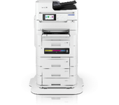 Epson multifuncion workforce pro em-c8101rdwf