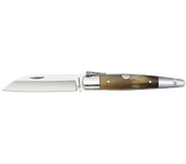 Navaja Nº0 Machete Asta H. 8 Cm