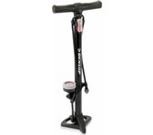 Dunlop 8711252102337 bombas de aire manuales Negro Bomba de aire para suelo