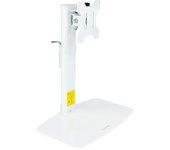 Soporte Sobremesa Monitores 17-27" Tooq Blanco Db1127tn-w