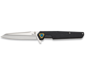 Navaja G10 Negro / Ball Bearing.