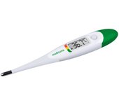 Medisana TM 705 Termómetro de contacto Verde, Blanco Oral, Rectal, Axila Botones