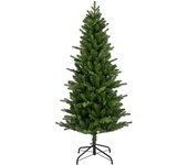 Lumineo Árbol de Navidad, Green, dia93.00-H180.00cm