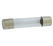 Velleman 6FF3.15N - Fusible (6,35 x 32 mm, 3,15 A, 10 139604)