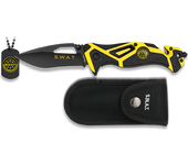 Navaja Albainox Seguridad Swat. 8.4 Cm