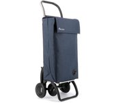 Carro de la compra sbelta tweed 4.2 marino