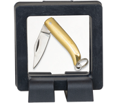 Navaja Miniatura Dije + Expositor