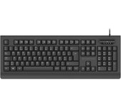 Conceptronic teclado usb con lector de dnie 3.0 compatible con tarjeta sanitaria