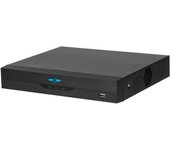 Dvr 8ch+4ip 5n1 5mpxlite 10fps Alarmas X-security Xs-xvr6108as-1face