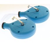 Defi DF130 Rondo Duo - Pizarra (30 m, 300 g)