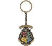 Grupo Erik Llavero Harry Potter Hogwarts - Harry Potter regalos : Llaveros originales | Llaveros niños cumpleaños Harry Potter merchandising