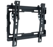Soporte Inclinable Pared 2,0cm Tv 23"- 43" Tooq Lp1044t-b